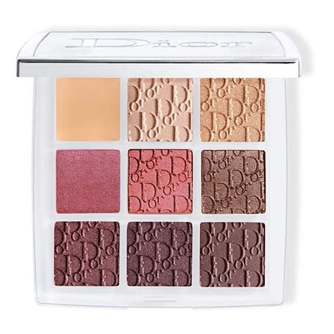 dior eyeshadow palette red|Dior backstage eye palette sephora.